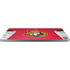 NHL Ottawa Senators Home Jersey Universal Laptop 12in (9.8 x 6.8in) Skin